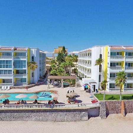 Hotel Playa Bonita Resort Puerto Peñasco Exterior foto