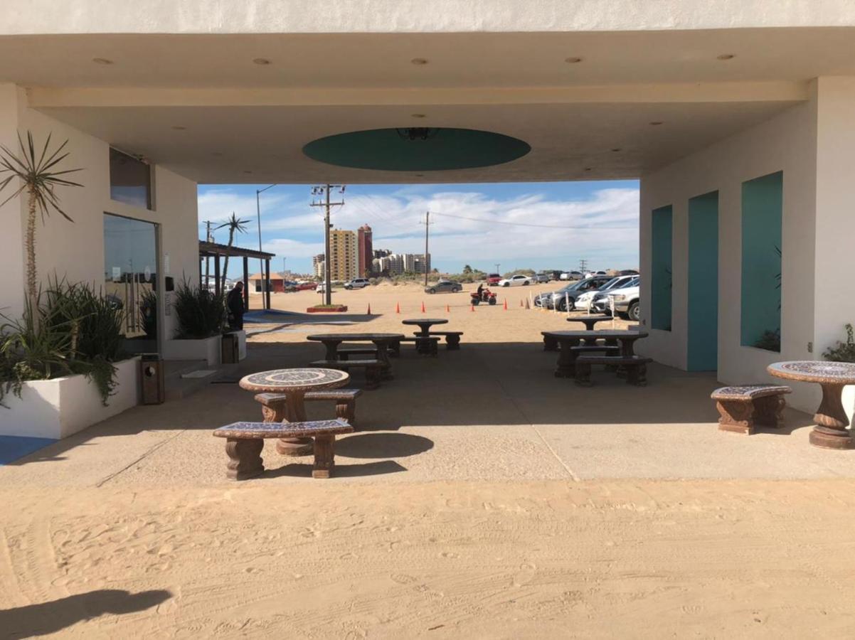 Hotel Playa Bonita Resort Puerto Peñasco Exterior foto