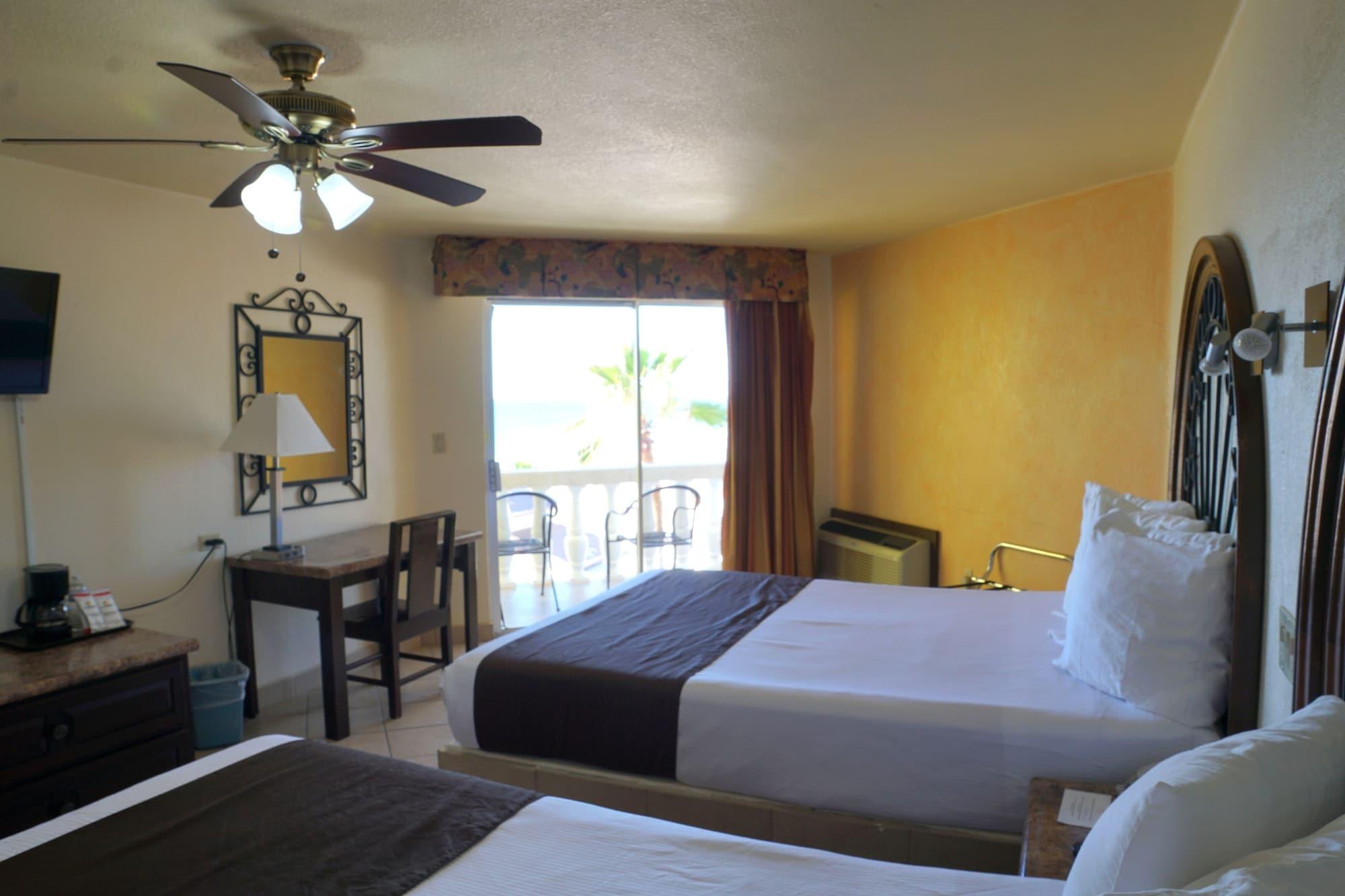 Hotel Playa Bonita Resort Puerto Peñasco Exterior foto
