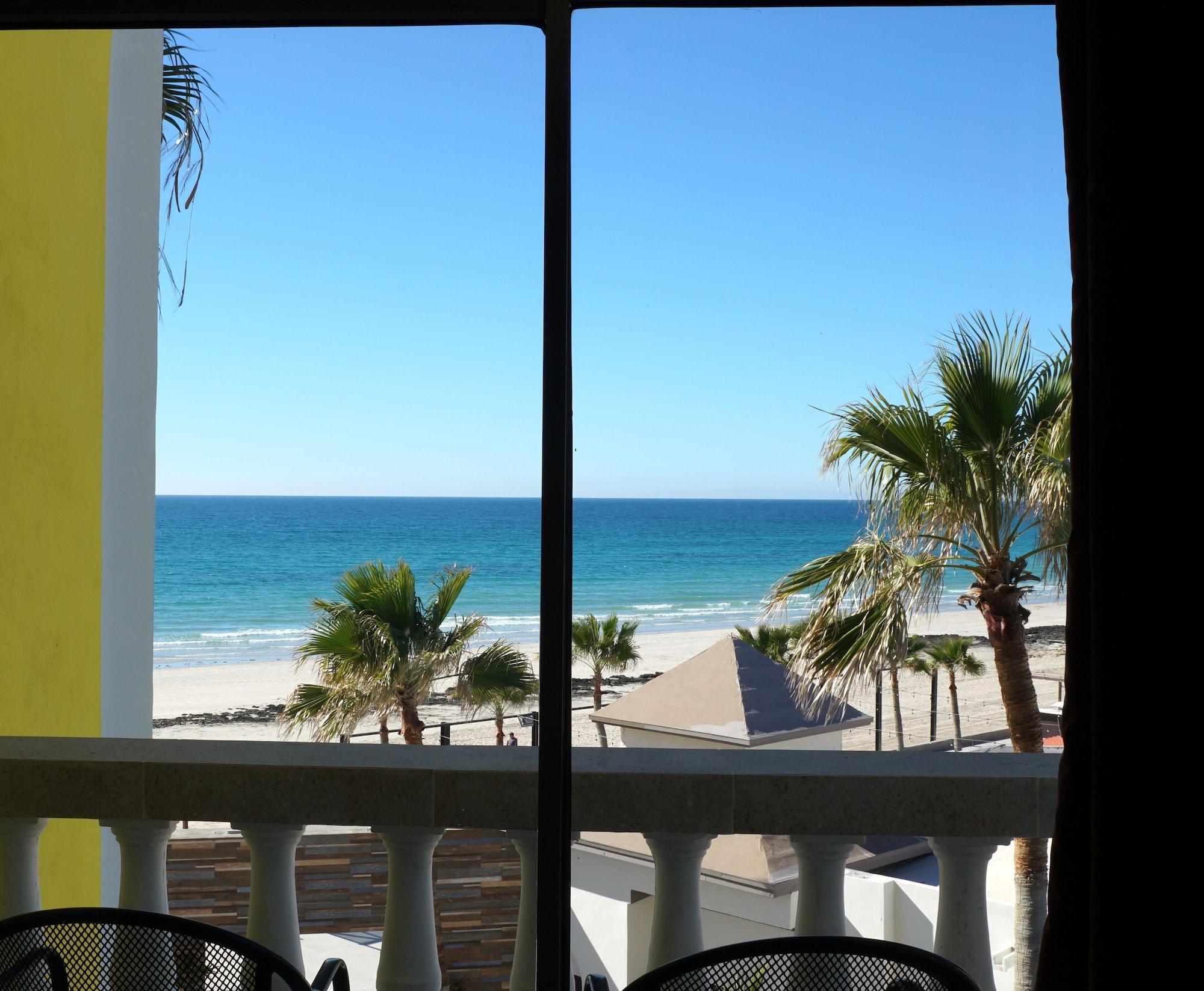 Hotel Playa Bonita Resort Puerto Peñasco Exterior foto